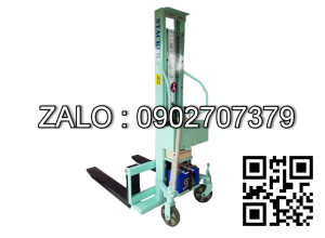 Xe nâng bán tự động SD1000-16