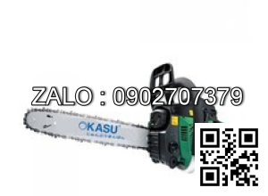 Máy cưa xích OKASU OKA-MS382