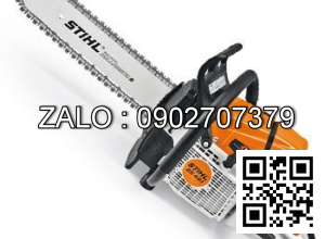 Máy cắt bê tông bằng xích Stihl GS461