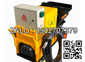 Máy phun vữa trát tường TV2 (7.5KW)