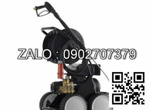 Máy phun rửa áp lực cao Kranzle LX 1400 TST