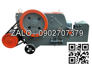 Máy Cắt Sắt Ký Hiệu GQ45(3KW- 380V)