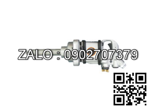 Súng Mở Bu Lông KAWASAKI KPT-321S