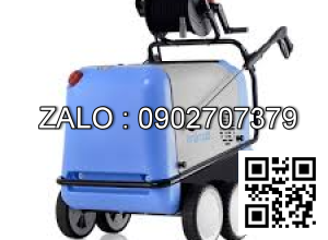 Máy phun rửa áp lực cao Kranzle Therm 635-1 (Without hose drum)