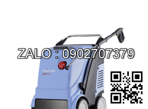 Máy phun rửa áp lực cao Kranzle Therm CA 15/120 (Without hose drum)