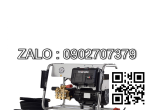 Máy phun rửa áp lực cao Kranzle WS RP-1200 TS