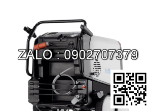 Máy phun rửa áp lực cao Kranzle Therm 1017