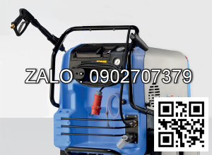 Máy phun rửa áp lực cao Kranzle Therm 1400-RP