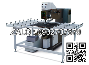 Máy Khoan Kính 2 Chiều Dạng Đứng SLZ25