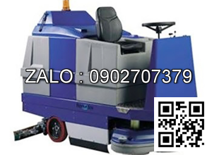 MÁY CHÀ RỬA SÀN LIÊN HỢP NGỒI LÁI ICM 34UE (I 34 UE)