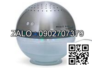 Máy lọc không khí Antibac2K QS-1G