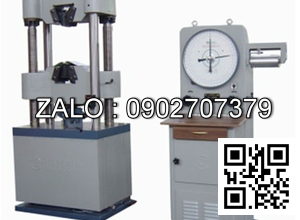 Máy kéo thép1000KN JINGYUAN