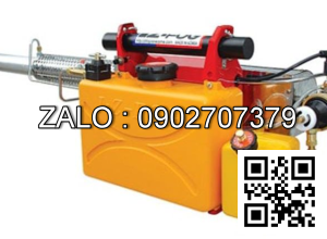 Thiết bị diệt mối IZ - 150A