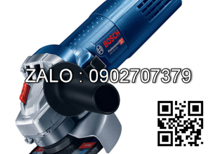 MÁY MÀI GÓC BOSCH GWS 8-125C 125MM – 850W