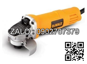 MÁY MÀI GÓC LỚN DEWALT DWE8840G-B1