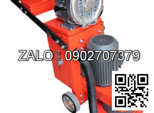 Máy mài sàn bê tông có hệ thống hút bụi DC350