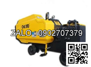 Máy cắt sắt GUTE GQ40A