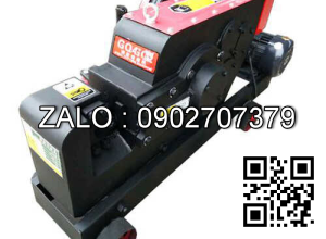 Máy cắt sắt GQ45 A