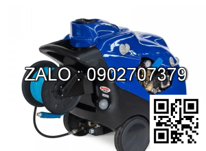 Máy phun rửa áp lực cao Mazzoni MH3001