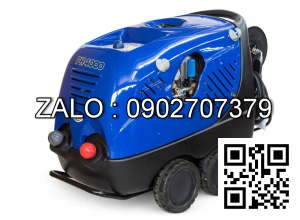 Máy phun rửa áp lực cao Mazzoni PH4000