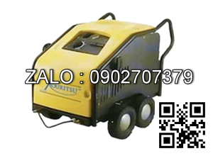 Máy rửa xe cao áp Kouritsu 15M26-3.7S2