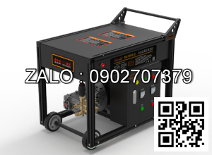 Máy rửa xe cao áp Jeeplus RQ1000 (11Kw)