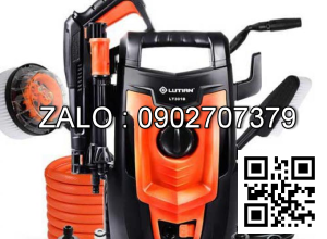 Máy rửa xe cao áp chạy bằng xăng Lutian 18G30-13 (13 hp)