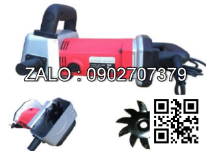Máy cắt đục rãnh tường WC35