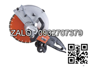 Máy cắt bê tông cầm tay 405mm AGP C16 (3200W)