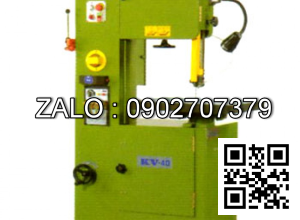 Máy cưa lọng KV-40