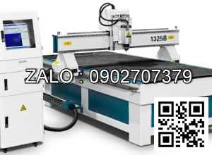 Máy CNC router 1 trục tự động thay dao Holztek HT-R1V9