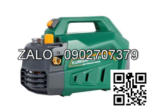 Máy rửa xe mini gia đình Q2