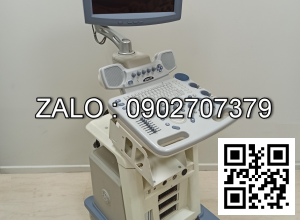 Máy siêu âm 4D màu GE LOGIQ P5