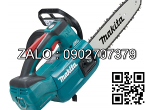 MÁY CƯA XÍCH PIN MAKITA DUC204Z