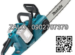 MÁY CƯA XÍCH PIN MAKITA DUC353Z