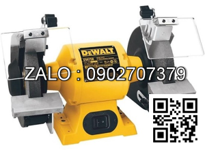 MÁY MÀI BÀN DEWALT DW752R-B1