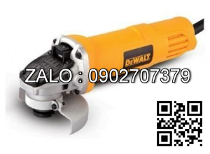 MÁY MÀI GÓC DEWALT DWE8210S-B1