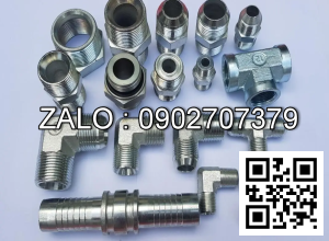 Đầu Nối Đuôi Chuột Inox-Nối Đuôi Chuột Inox Giá Rẻ