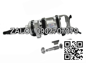 Súng siết bulong 1 inch dài EC-4600N
