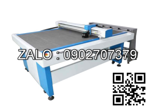 Máy cắt tự động JINDEX-S-0906