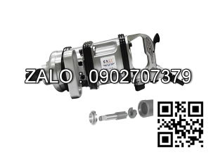 Súng siết bulông 1” ngắn EC-3260N