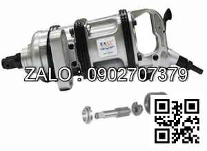Súng siết bulông 1” ngắn EC-2980N
