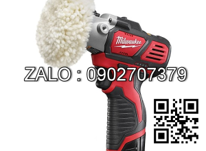 MÁY ĐÁNH BÓNG MILWAUKEE M12 BPS