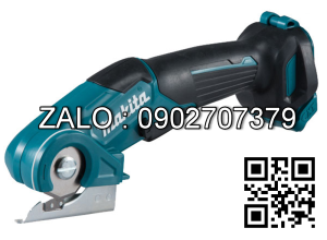 MÁY CẮT ĐA NĂNG PIN MAKITA CP100DSY