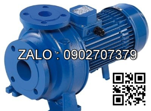 BƠM PCCC DAEDONG KIOTI 3A165LWS 25.4KW PEDROLLO