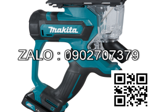 MÁY CẮT THẠCH CAO MAKITA SD100DZ