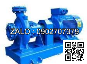 BƠM PCCC DAEDONG KIOTI-PENTAX 30HP/22KW