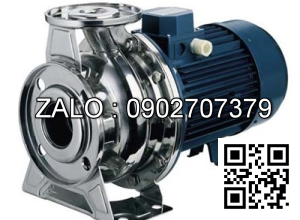 BƠM PCCC DIESEL LD 132KW-EBARA 200×150 FS4NA