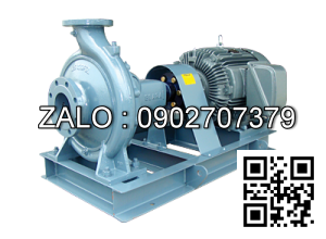 BƠM PCCC HYUNDAI D4BB-EBARA 100X80FSJA