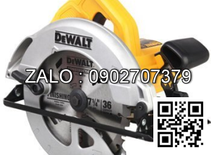 MÁY CƯA ĐĨA DEWALT DWE561-B1